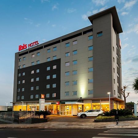 Ibis Ourinhos Hotel Екстериор снимка