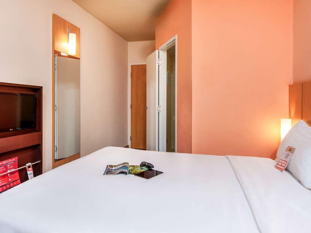 Ibis Ourinhos Hotel Екстериор снимка