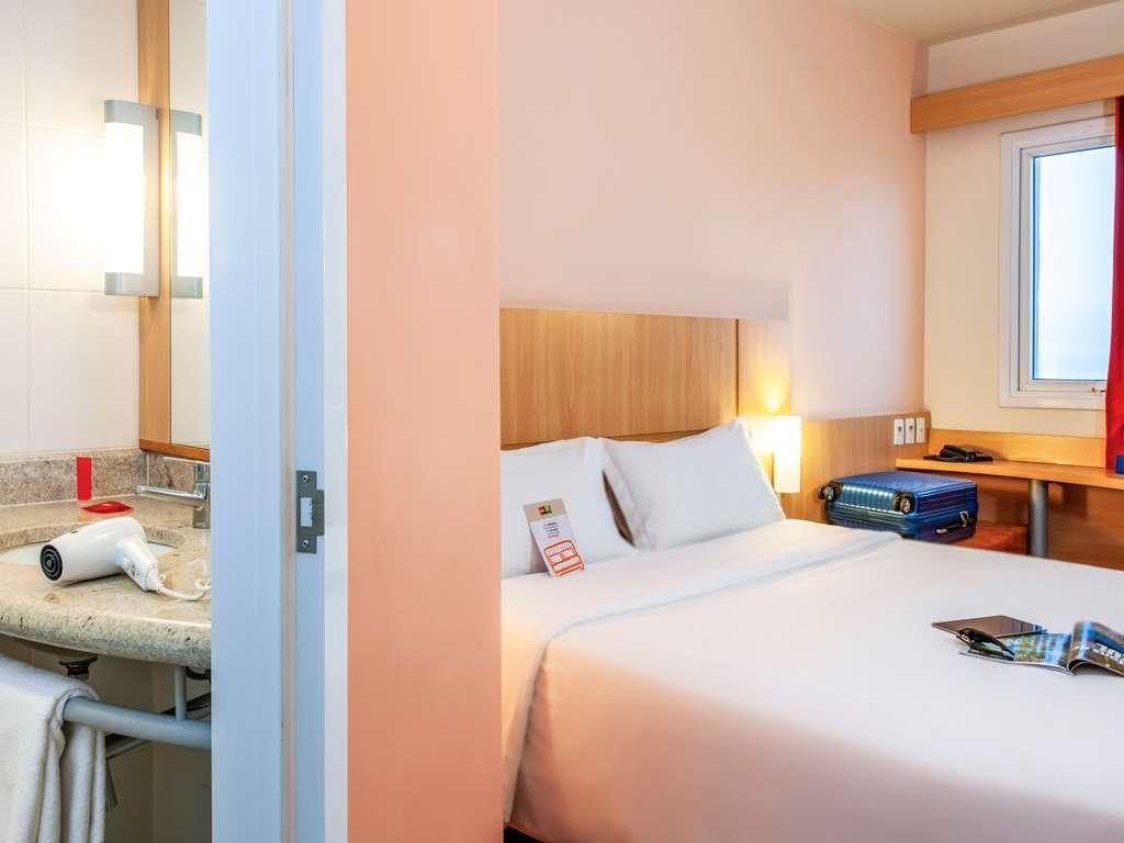 Ibis Ourinhos Hotel Екстериор снимка