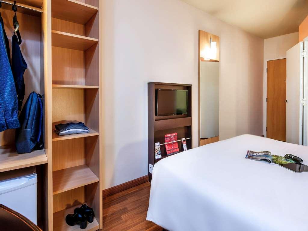Ibis Ourinhos Hotel Екстериор снимка