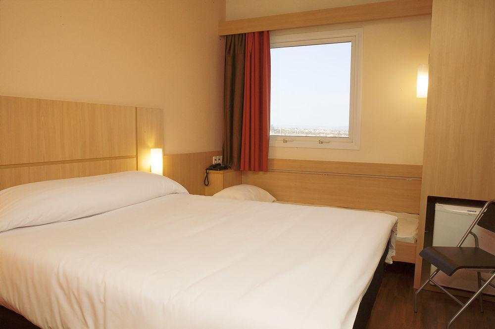 Ibis Ourinhos Hotel Екстериор снимка