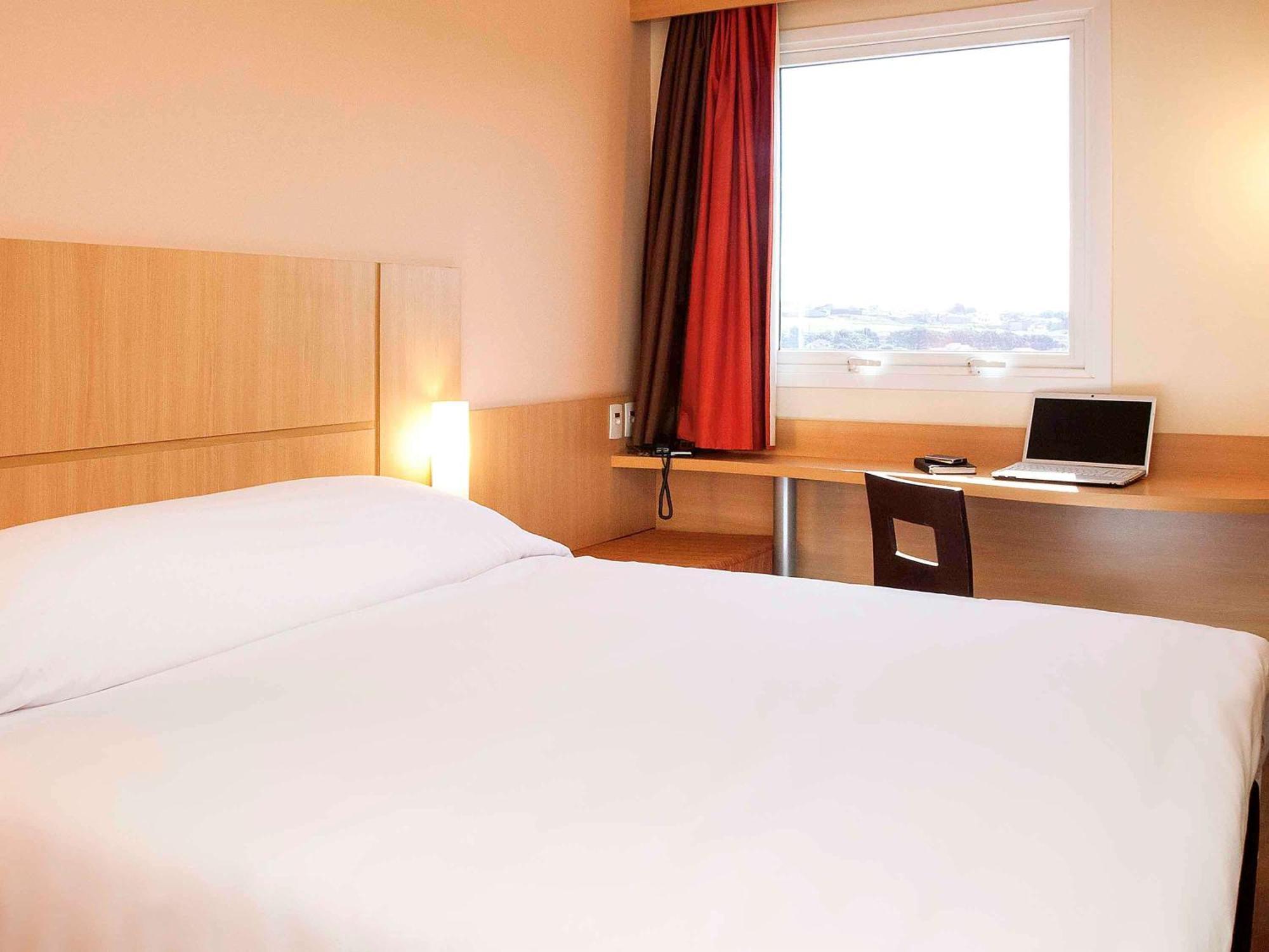 Ibis Ourinhos Hotel Екстериор снимка