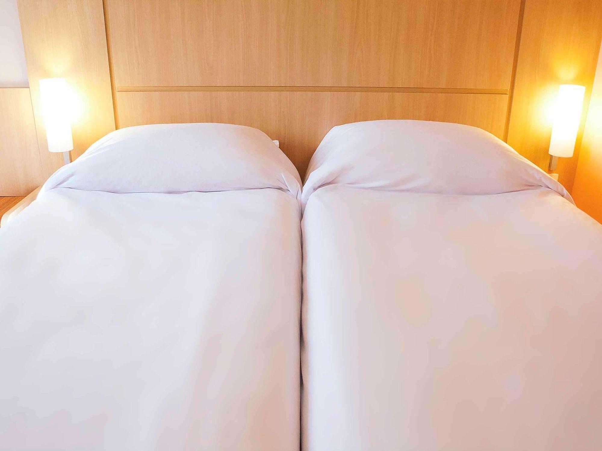 Ibis Ourinhos Hotel Екстериор снимка