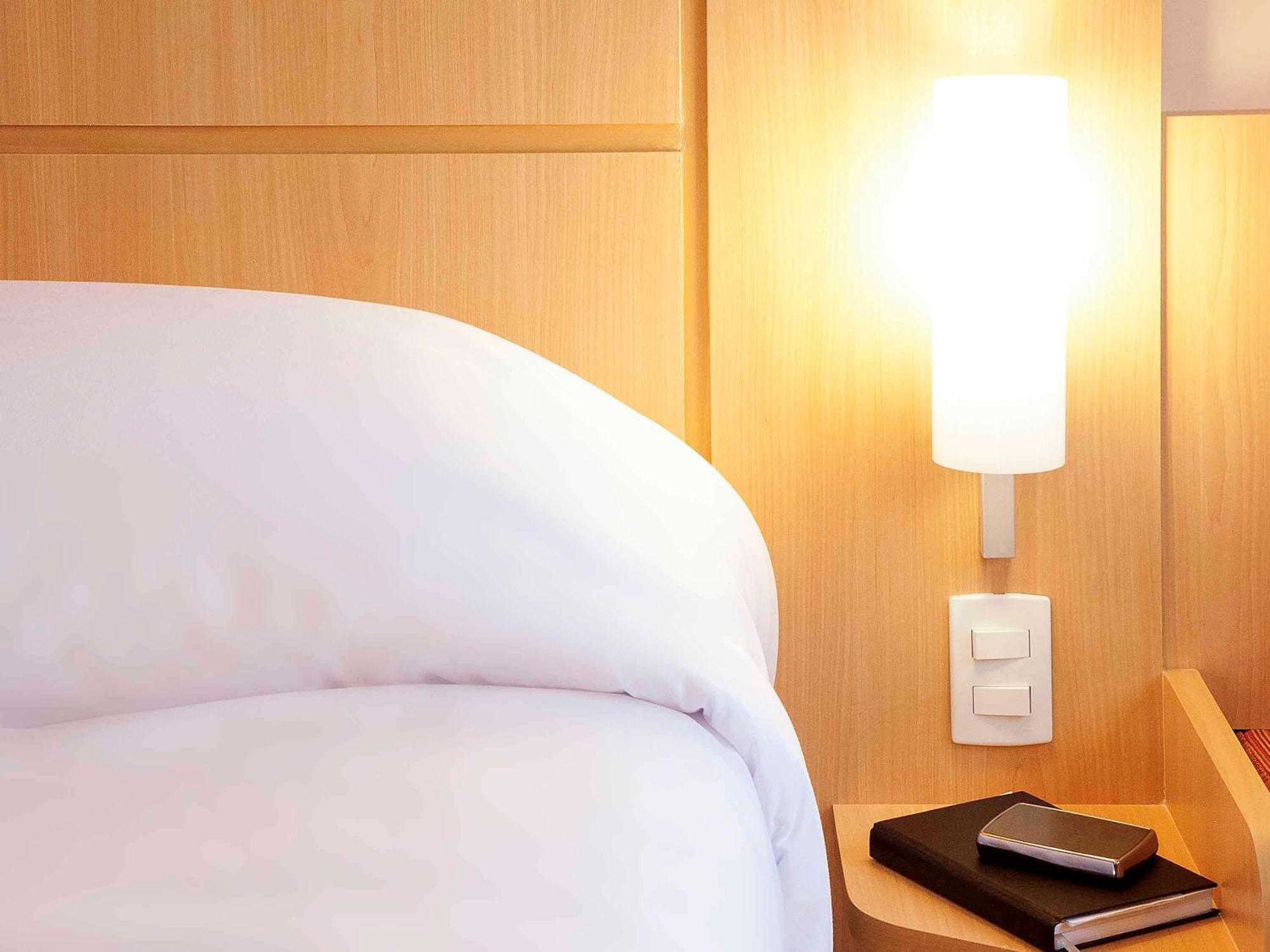 Ibis Ourinhos Hotel Екстериор снимка