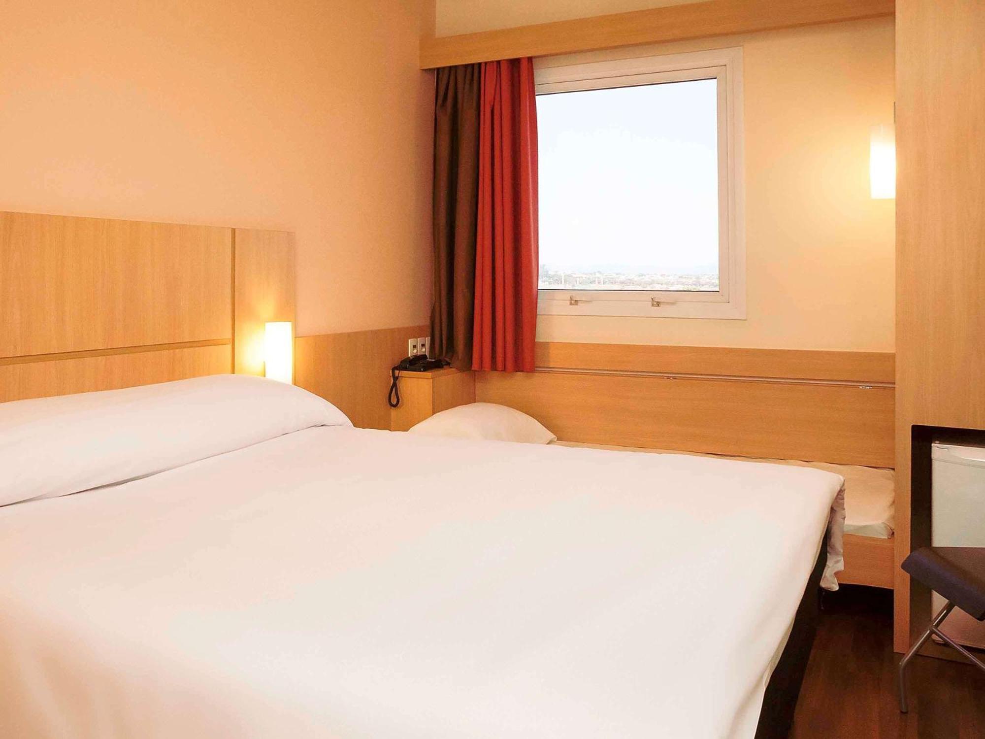 Ibis Ourinhos Hotel Екстериор снимка